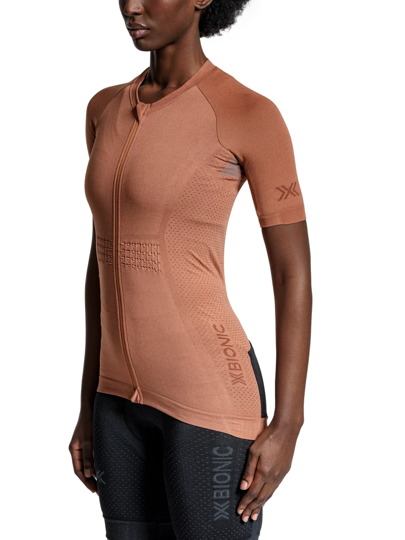 XCEED RIDE JERSEY SS WMN