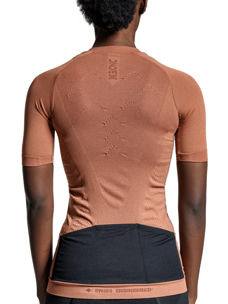 XCEED RIDE JERSEY SS WMN