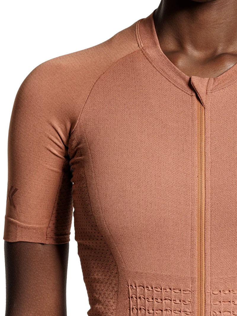 XCEED RIDE JERSEY SS WMN