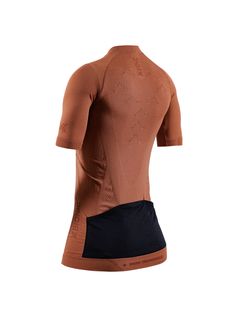 XCEED RIDE JERSEY SS WMN