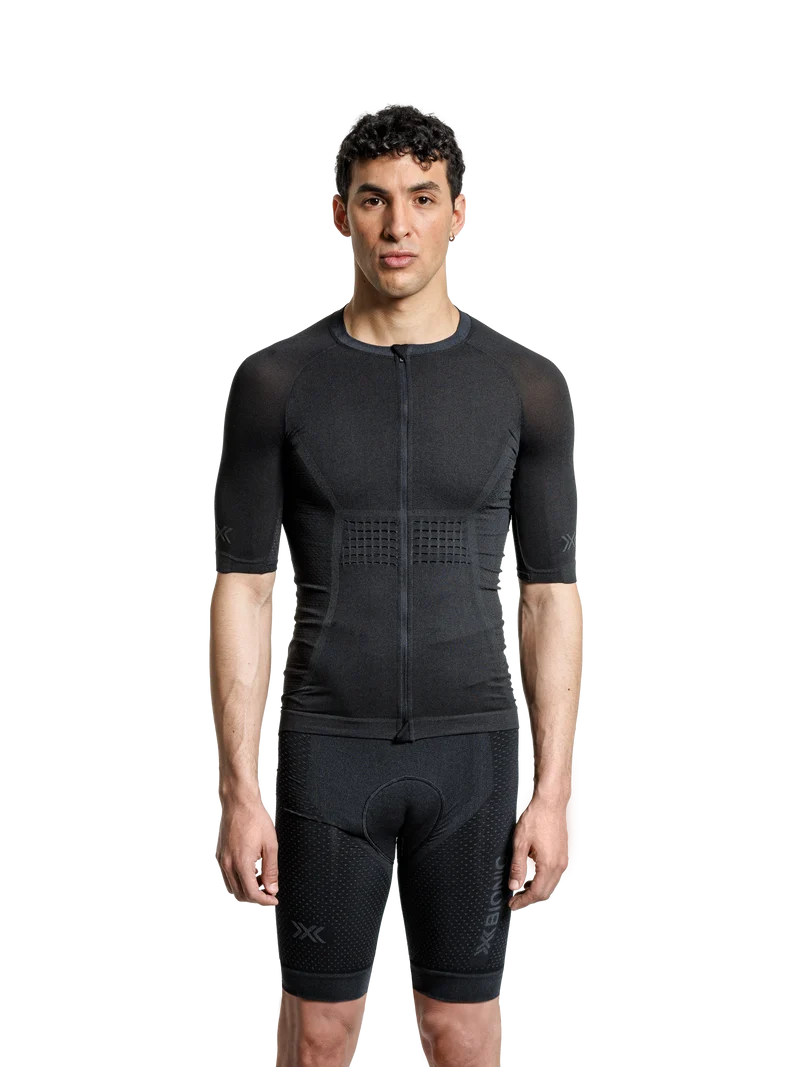XCEED RIDE JERSEY SS MEN