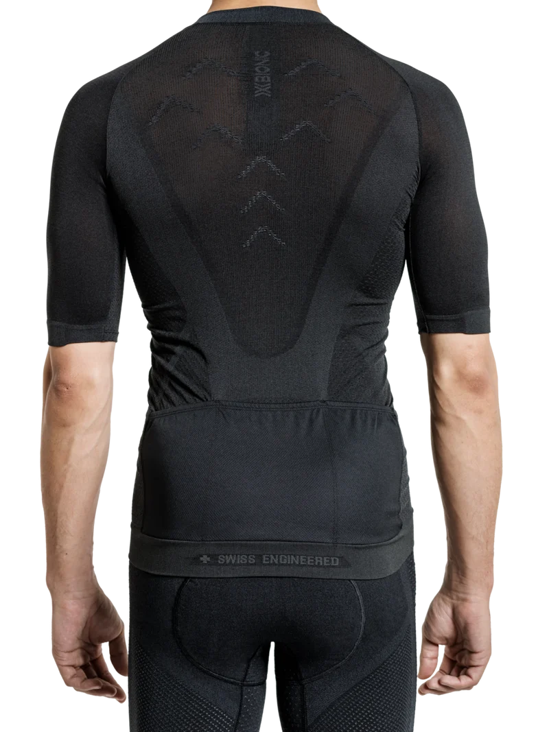 XCEED RIDE JERSEY SS MEN