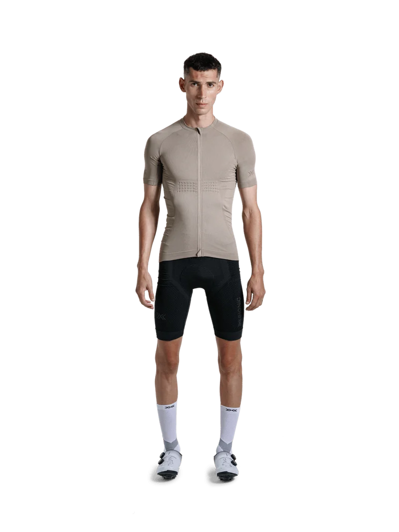 XCEED RIDE JERSEY SS MEN