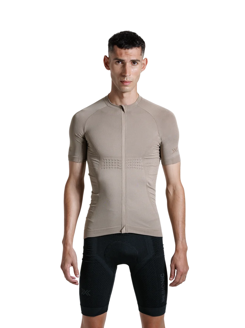 XCEED RIDE JERSEY SS MEN