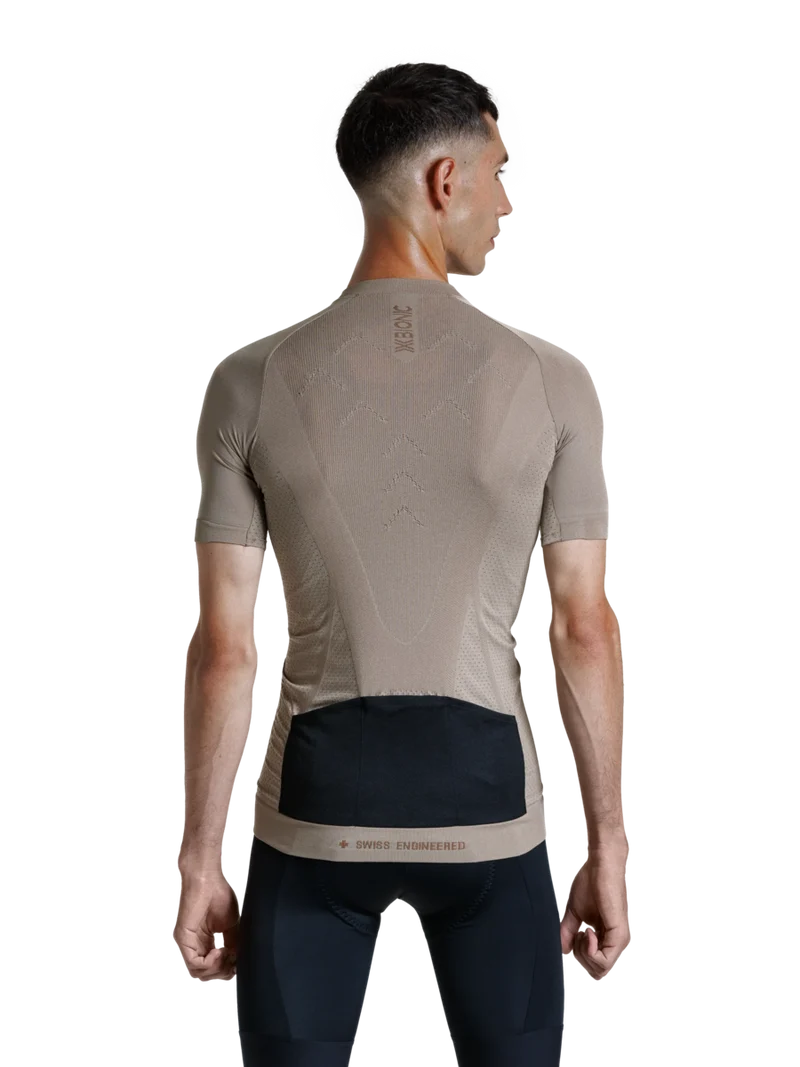 XCEED RIDE JERSEY SS MEN