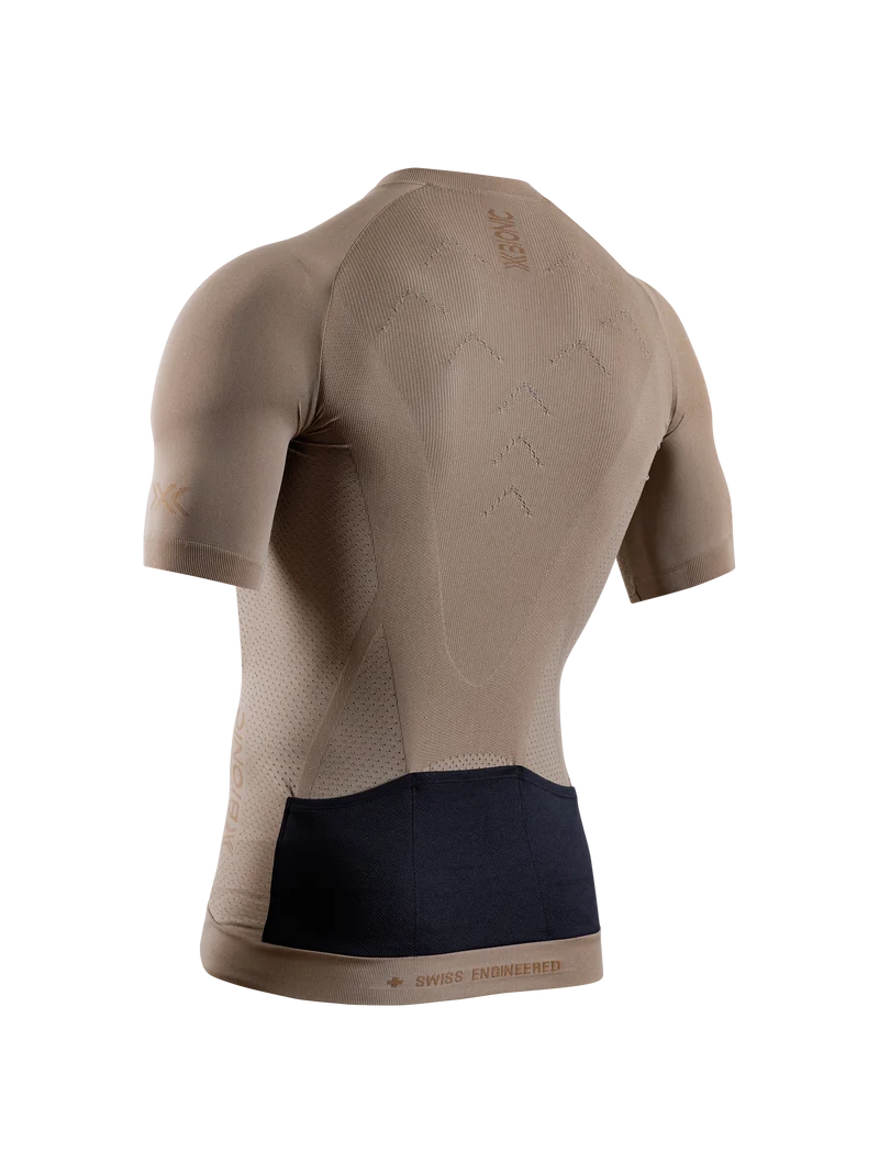 XCEED RIDE JERSEY SS MEN