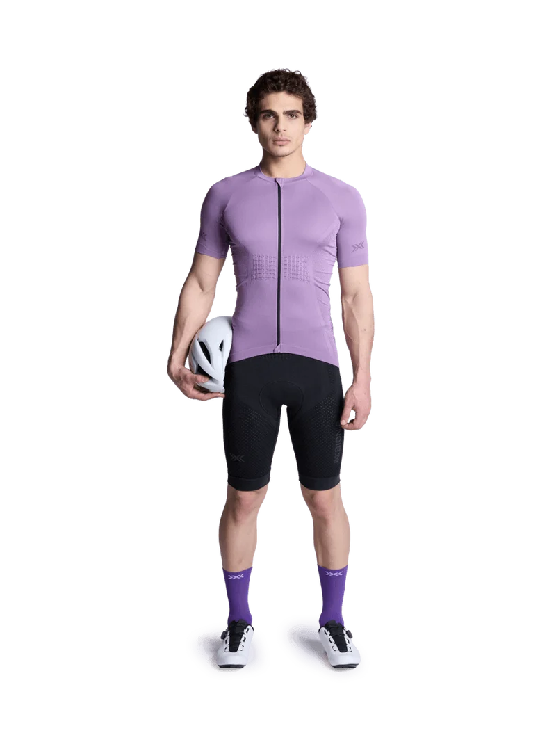 XCEED RIDE JERSEY SS MEN