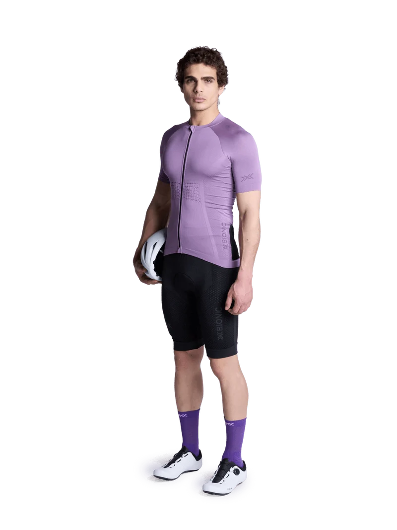 XCEED RIDE JERSEY SS MEN