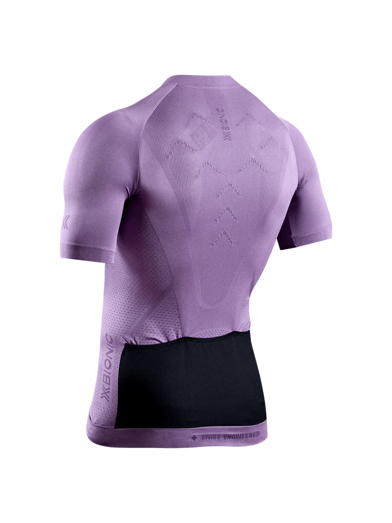 XCEED RIDE JERSEY SS MEN