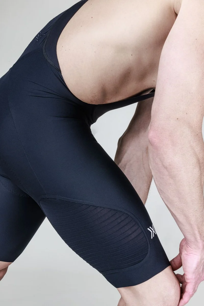 COREFUSION COMPRESSION BIB SHORTS MEN