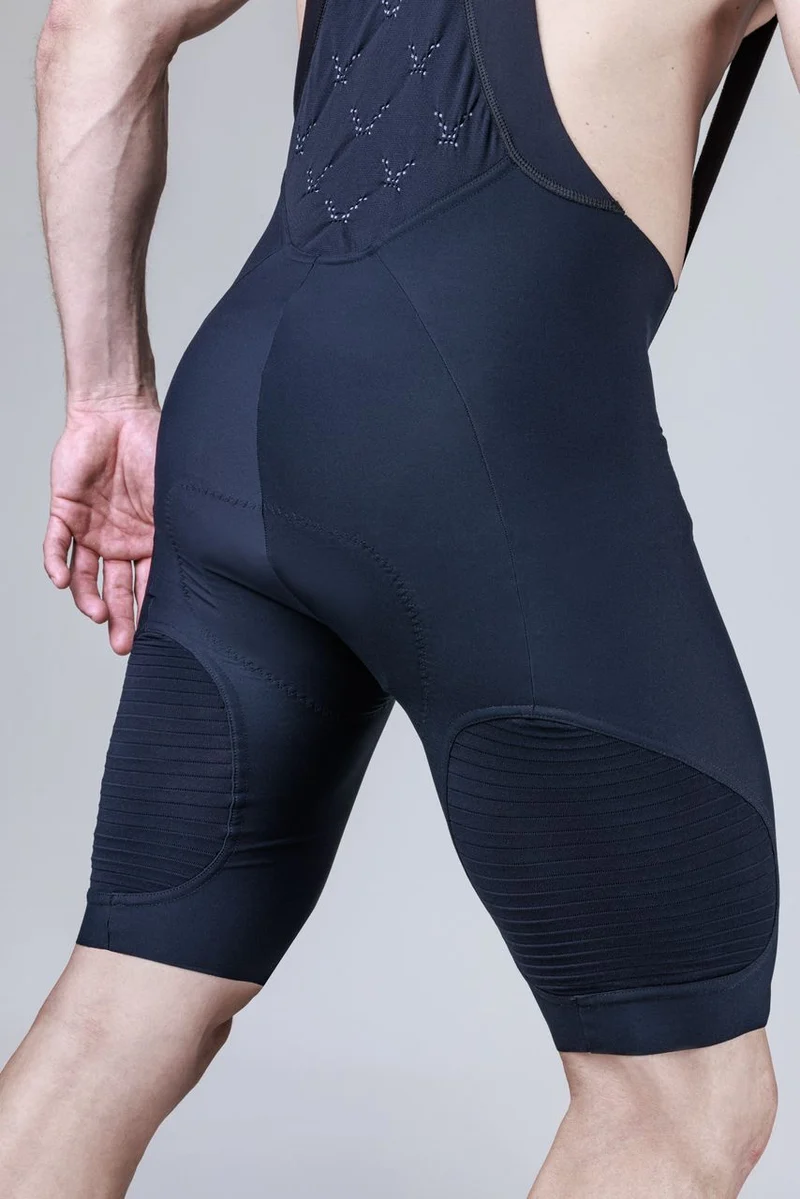 COREFUSION COMPRESSION BIB SHORTS MEN