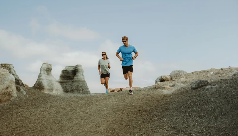 Trail Running Kit - Risparmia il 20%