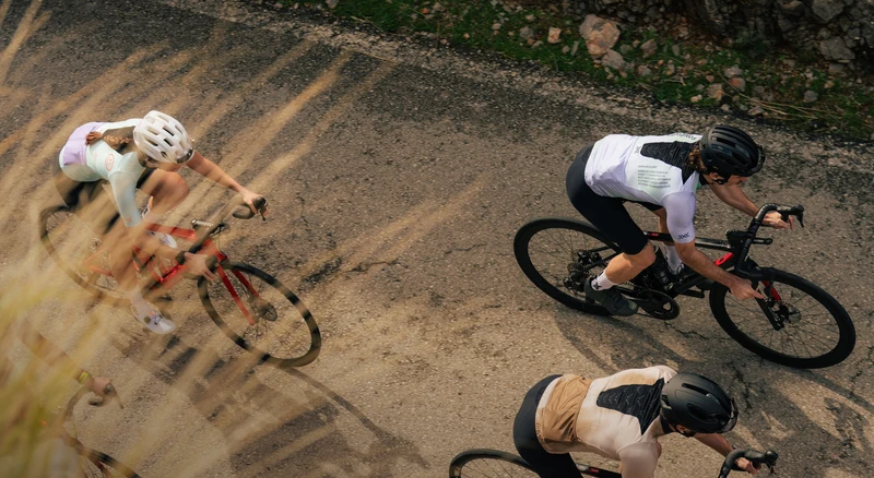 Cycling Energy kit - Risparmia il 20%