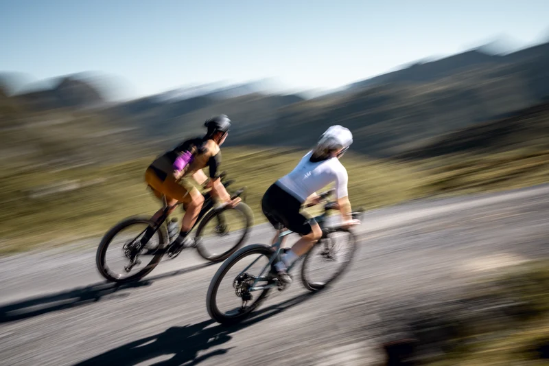 Gravel Cycling kit - Risparmia il 20%