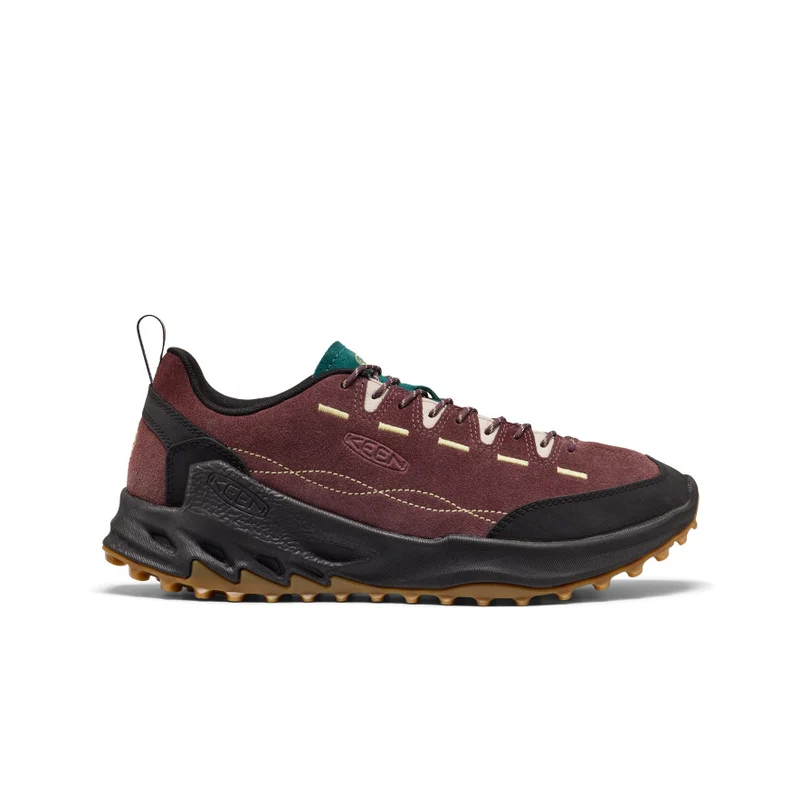 Jasper Zionic Sneaker für Herren | Huckleberry/Lemon Grass