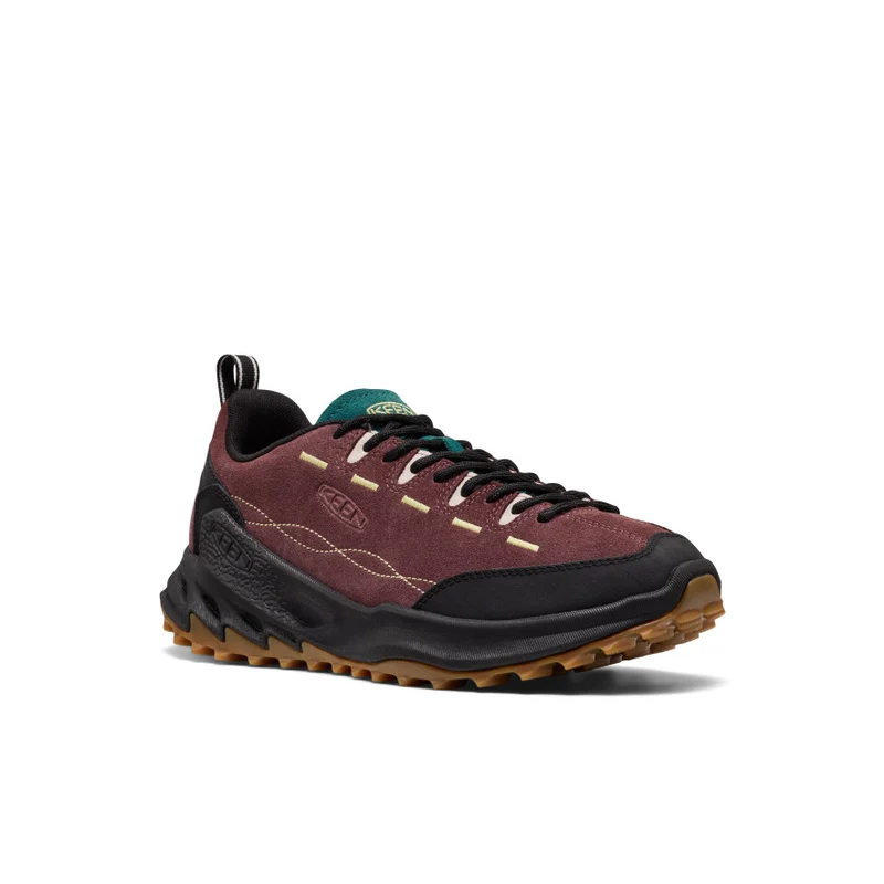 Jasper Zionic Sneaker für Herren | Huckleberry/Lemon Grass