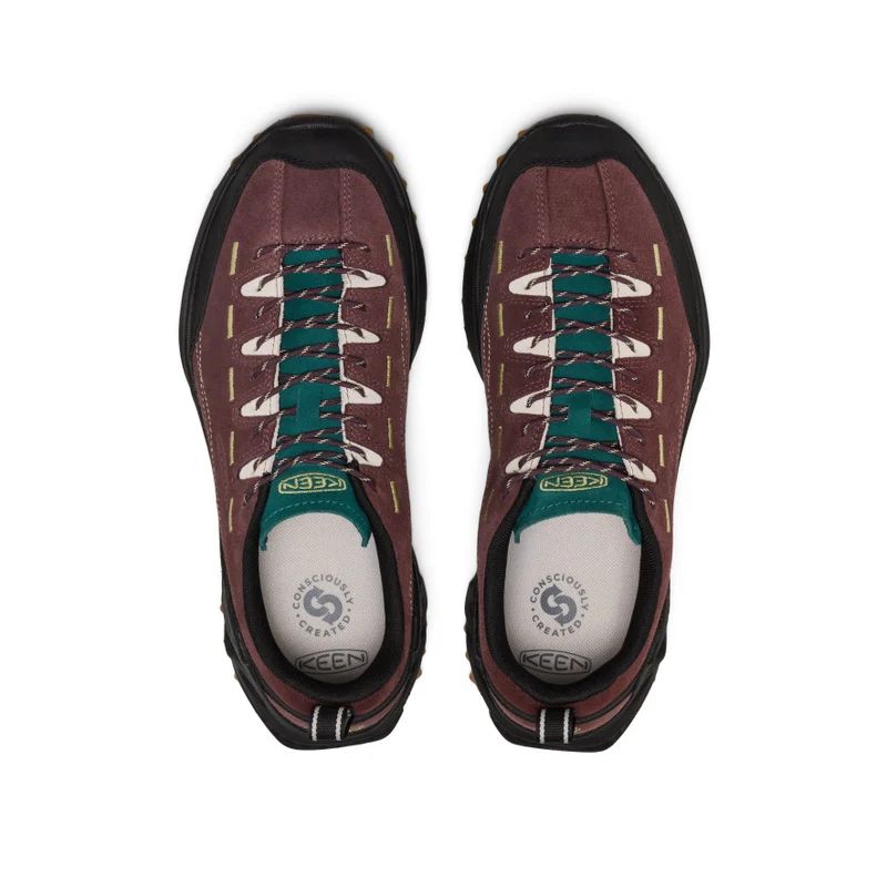 Jasper Zionic Sneaker für Herren | Huckleberry/Lemon Grass