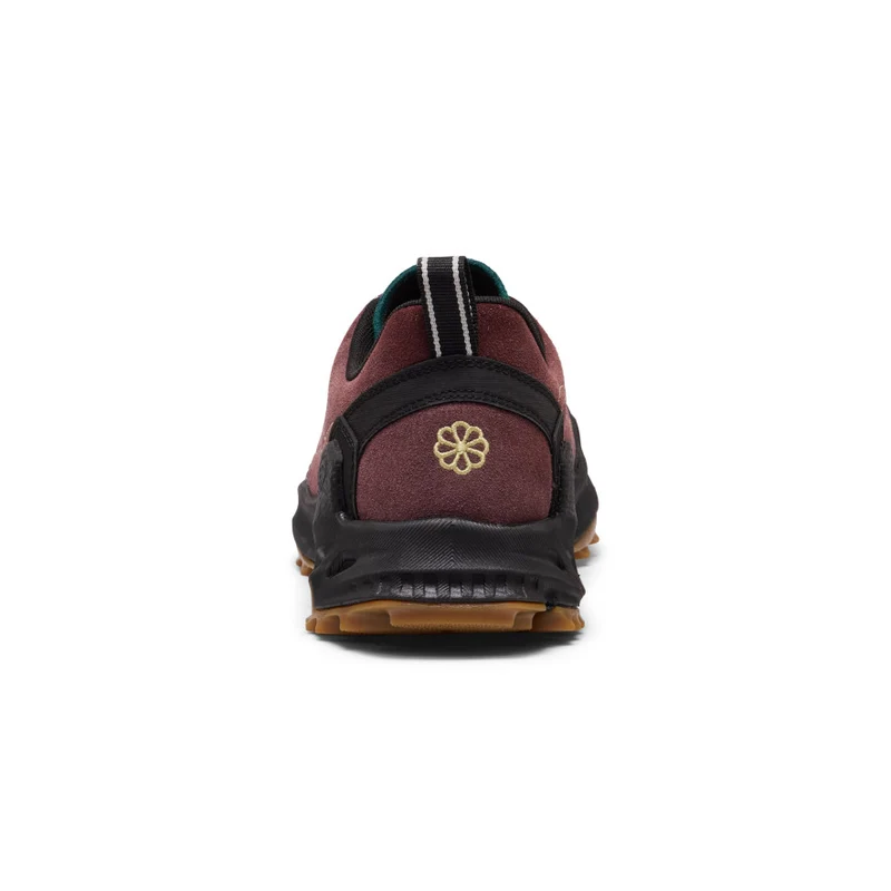 Jasper Zionic Sneaker für Herren | Huckleberry/Lemon Grass