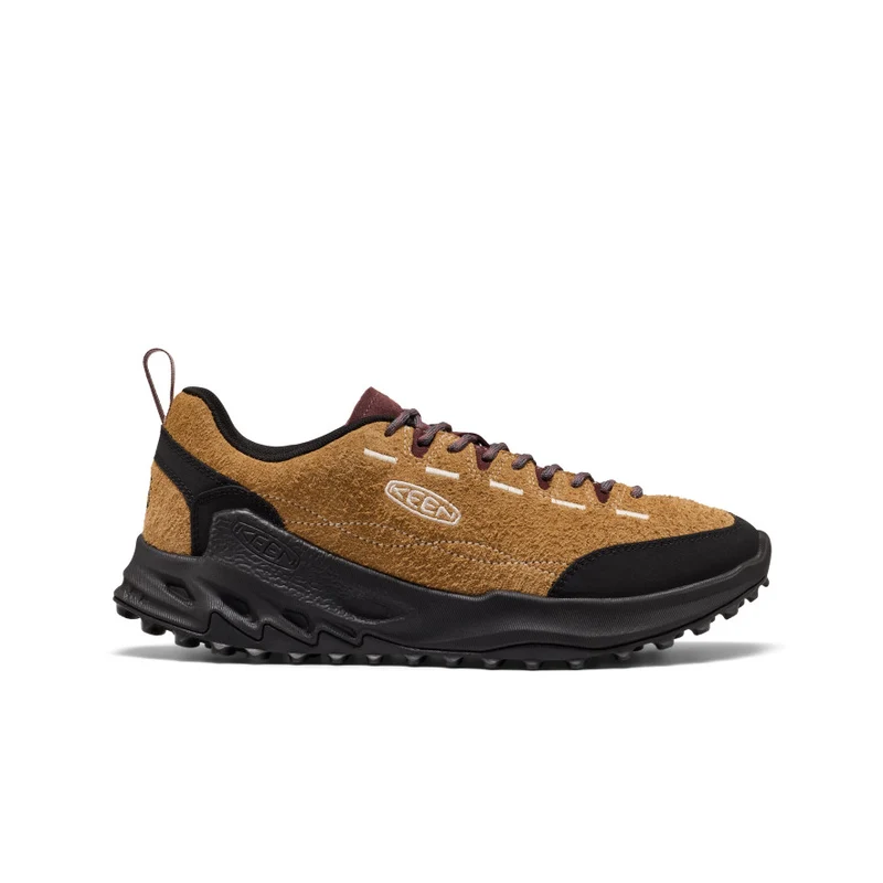 Jasper Zionic Sneaker für Herren | Chipmunk/Huckleberry