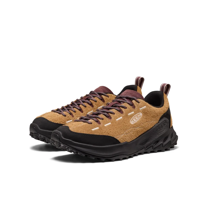 Jasper Zionic Sneaker für Herren | Chipmunk/Huckleberry