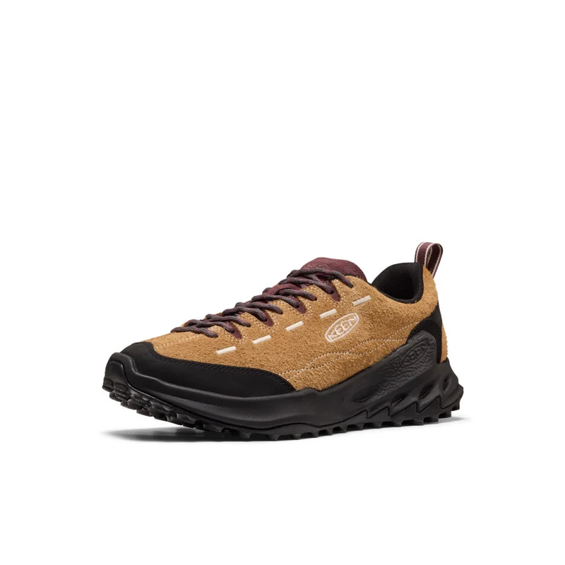 Jasper Zionic Sneaker für Herren | Chipmunk/Huckleberry