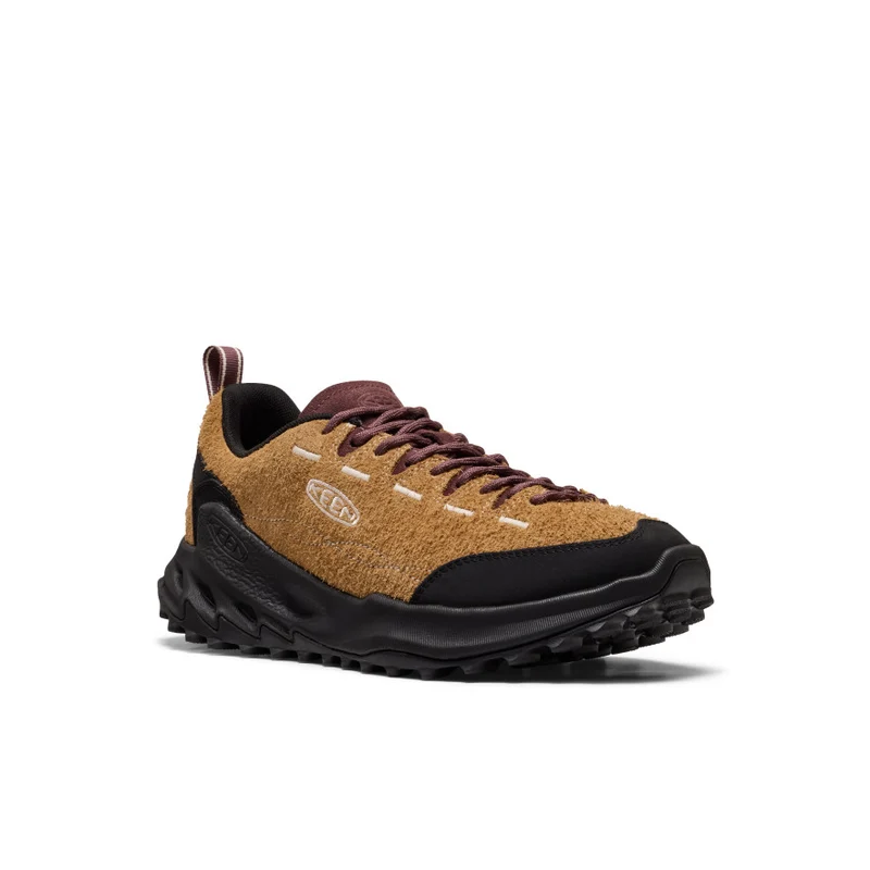 Jasper Zionic Sneaker für Herren | Chipmunk/Huckleberry