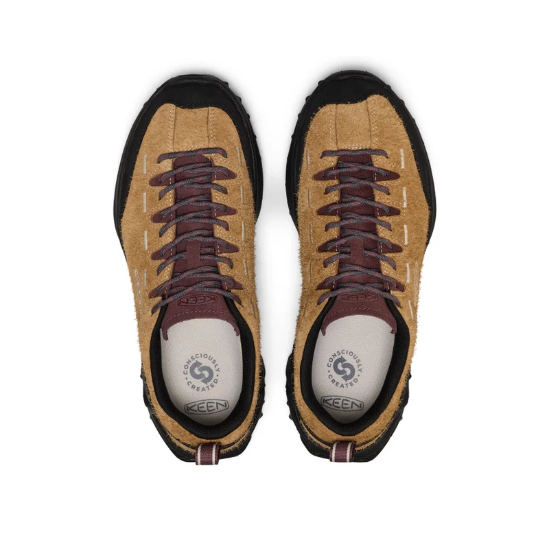 Jasper Zionic Sneaker für Herren | Chipmunk/Huckleberry