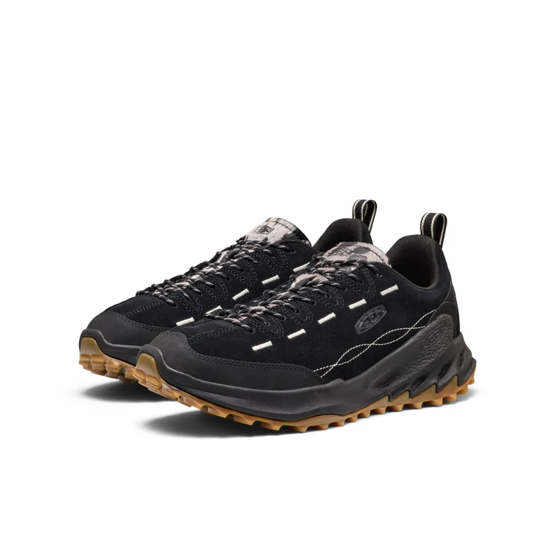 Jasper Zionic Sneaker für Herren | Black/Birch