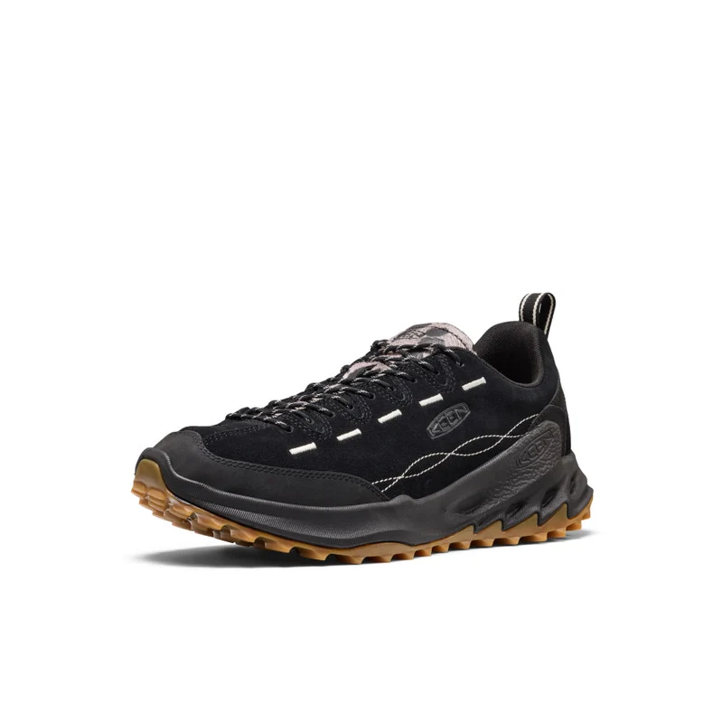 Jasper Zionic Sneaker für Herren | Black/Birch