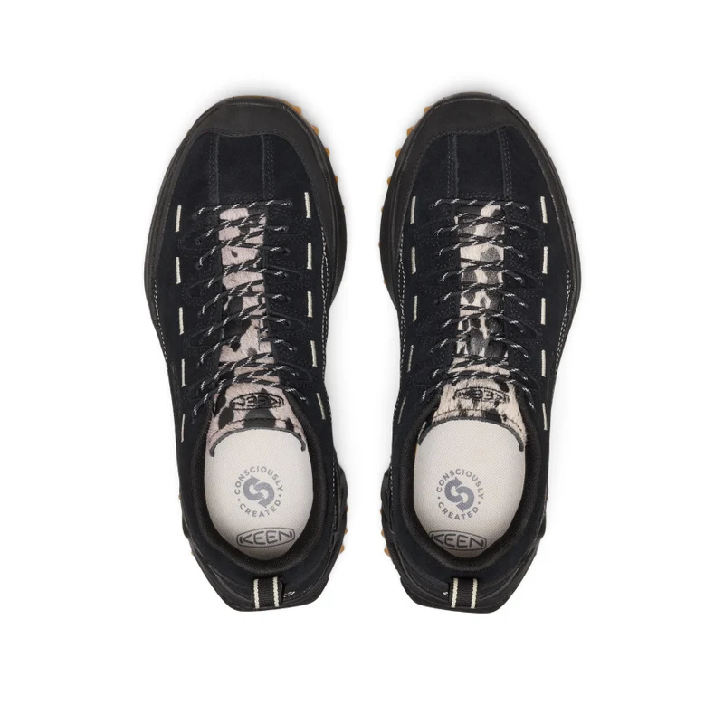 Jasper Zionic Sneaker für Herren | Black/Birch