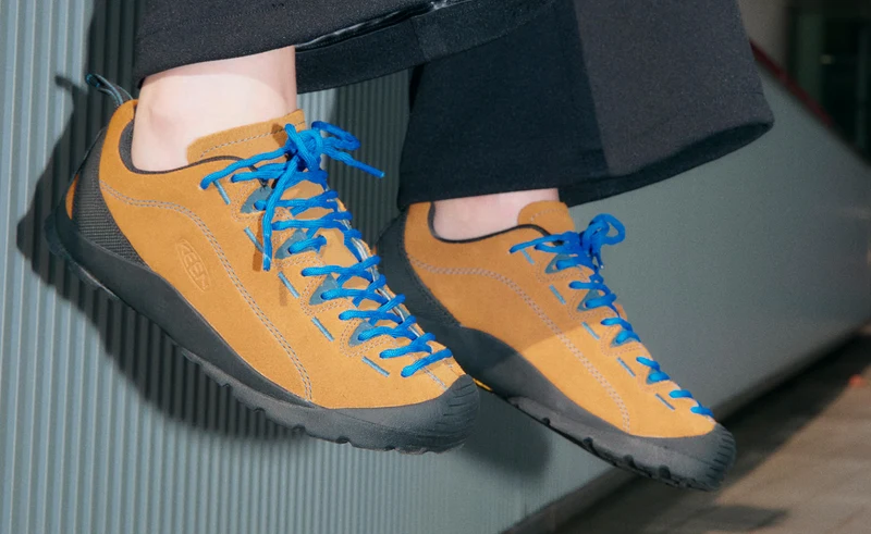 Jasper Sneaker für Damen | Alloy/Birch