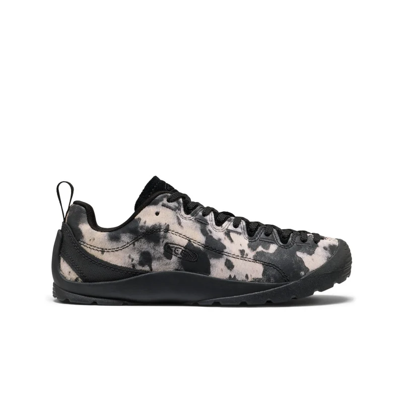 Jasper Sneaker für Damen | Cow Black