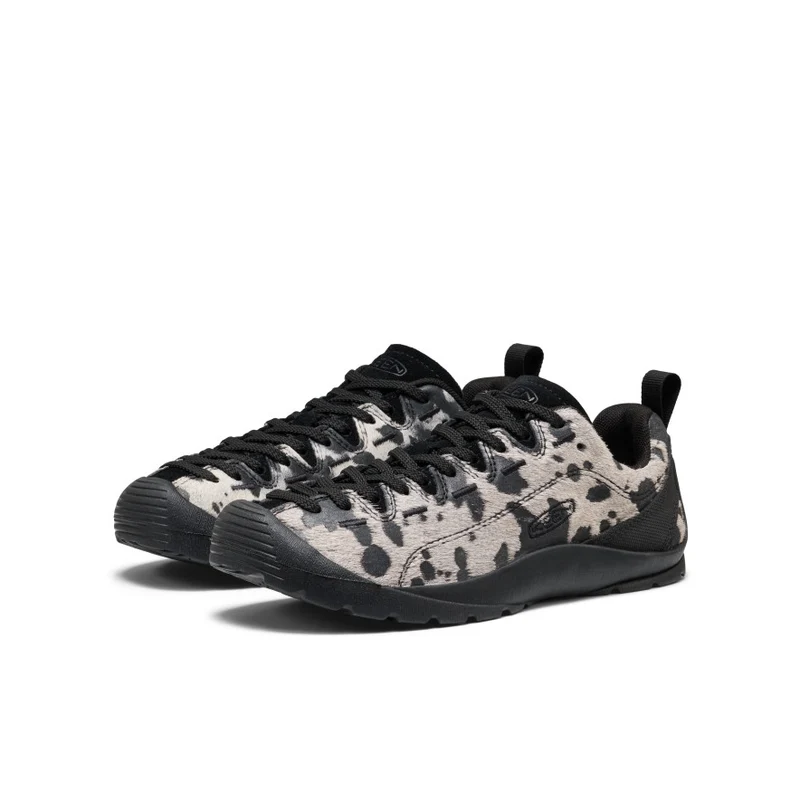 Jasper Sneaker für Damen | Cow Black