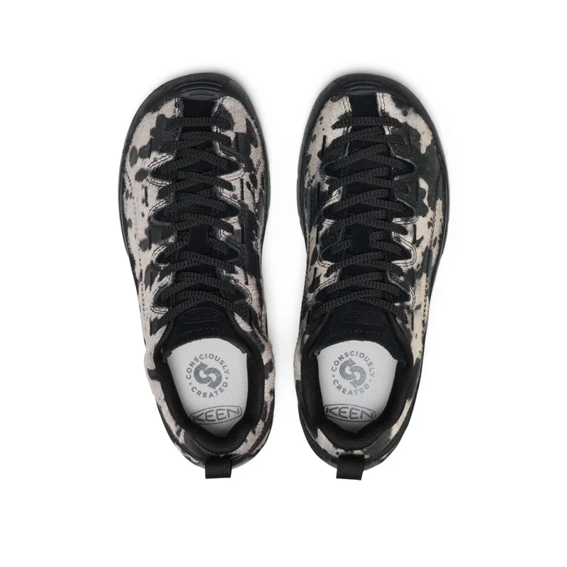 Jasper Sneaker für Damen | Cow Black