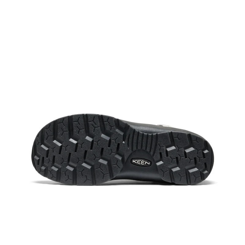 Jasper Sneaker für Damen | Cow Black