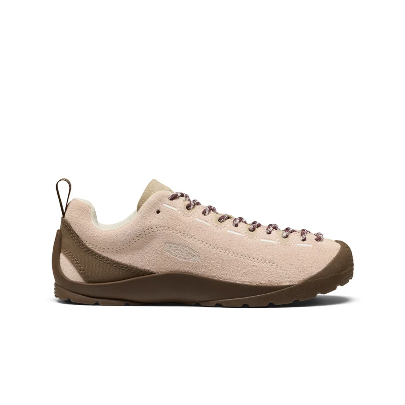 Jasper Sneaker für Damen | Cameo Rose/Safari