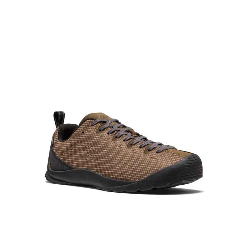 Jasper Nylon wasserdichte Sneaker für Herren | Canteen/Canteen