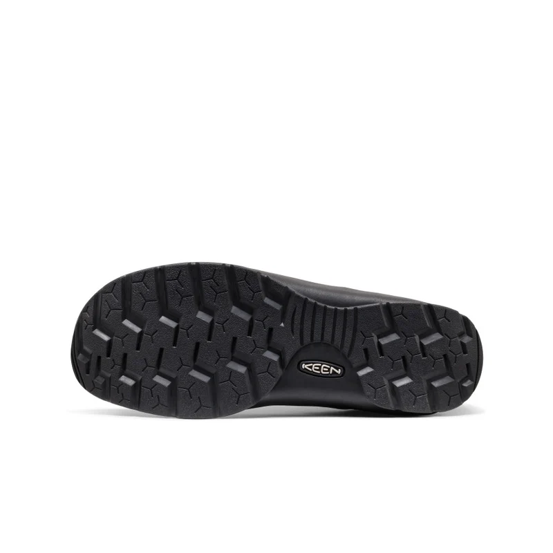 Jasper Nylon wasserdichte Sneaker für Herren | Canteen/Canteen
