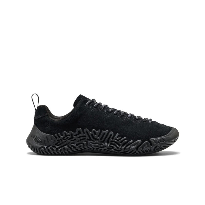 Jasper Merko Sneaker für Damen | Black/Black