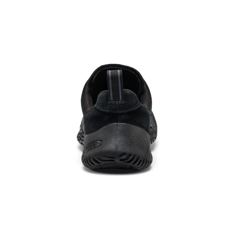 Jasper Merko Sneaker für Damen | Black/Black