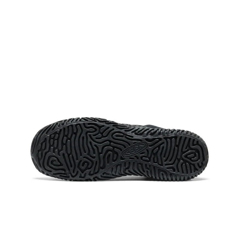 Jasper Merko Sneaker für Damen | Black/Black