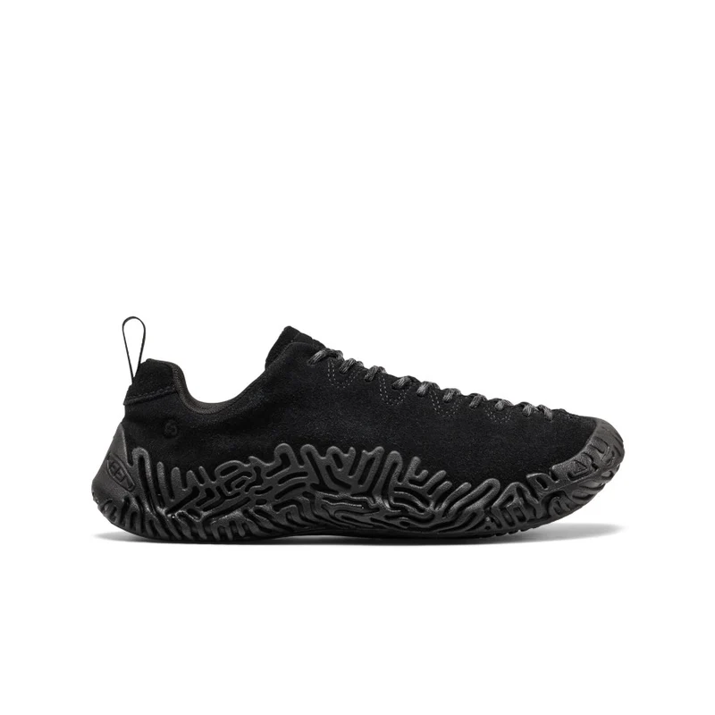 Jasper Merko Sneaker für Herren | Black/Black