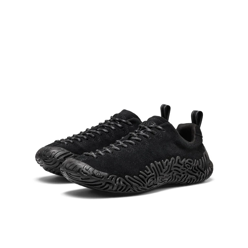 Jasper Merko Sneaker für Herren | Black/Black