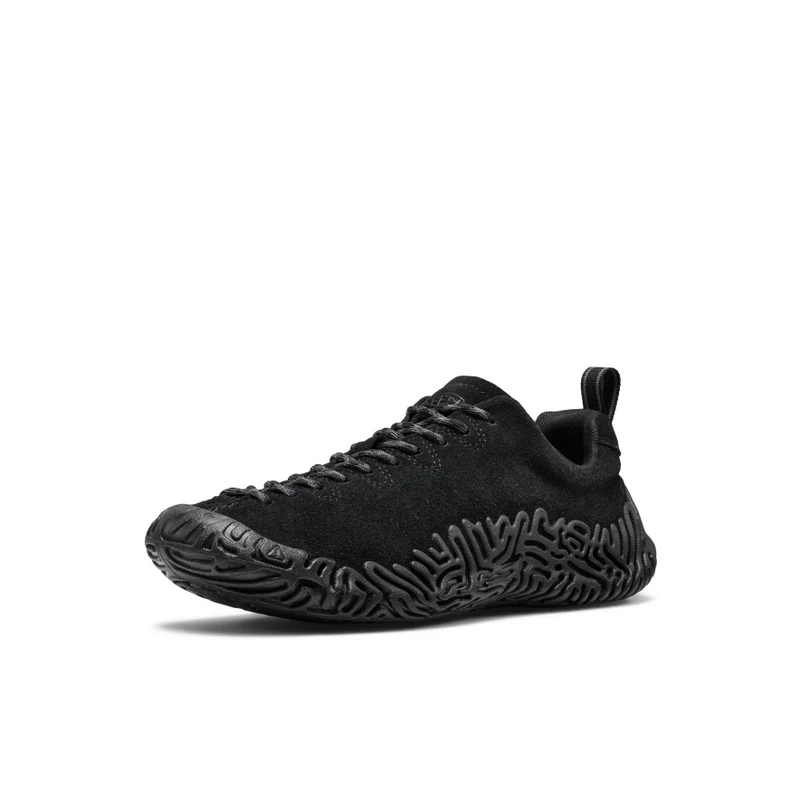 Jasper Merko Sneaker für Herren | Black/Black