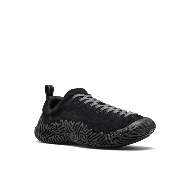 Jasper Merko Sneaker für Herren | Black/Black