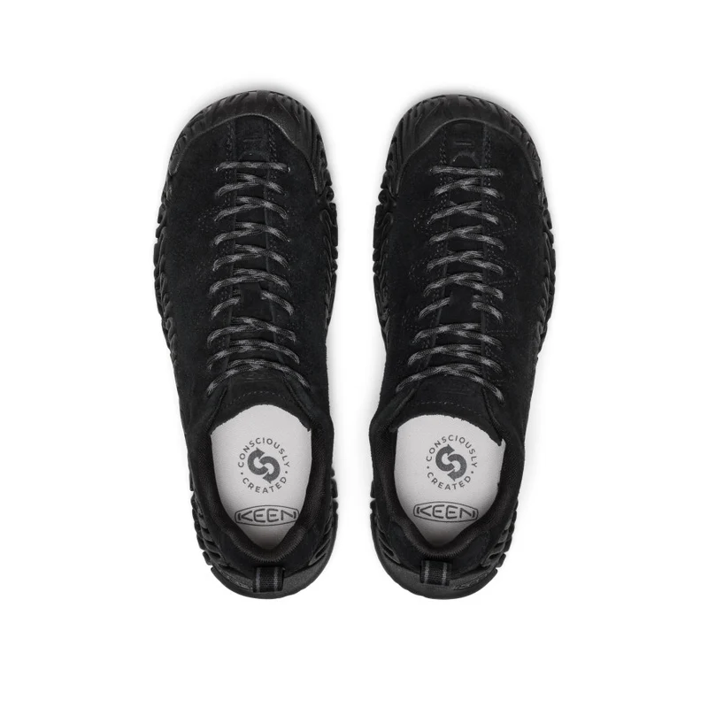 Jasper Merko Sneaker für Herren | Black/Black