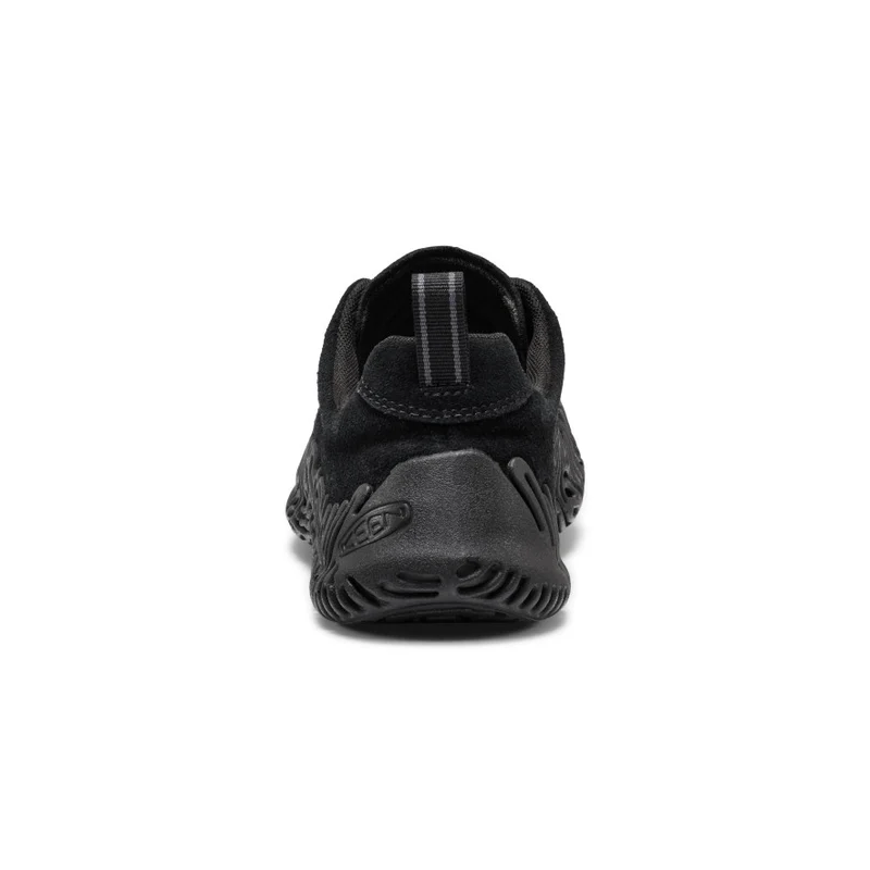 Jasper Merko Sneaker für Herren | Black/Black