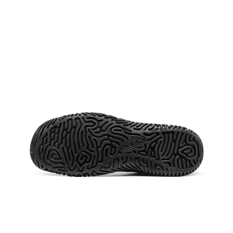 Jasper Merko Sneaker für Herren | Black/Black