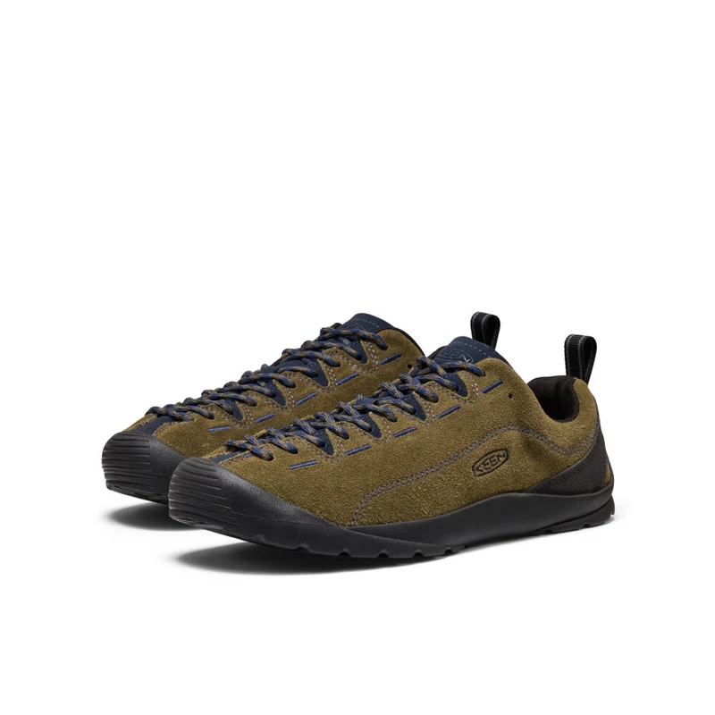 Jasper Sneaker für Herren | Dark Olive/Naval Academy