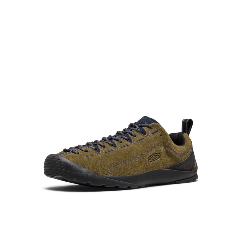 Jasper Sneaker für Herren | Dark Olive/Naval Academy